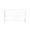 Football Goal Net 6 x 4ft All Weather PVC Goalpost 30ply Knotted Netting 24