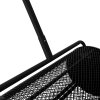 Compost Spreader Roller