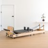 Pilates Reformer Machine - Oak