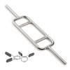 Hammer Curl Barbell Bar - 1
