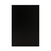 LED Retail Shop Counter B900 - Black
