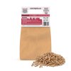 Wood Pellets BBQ Grill Wood Fired Pizza Oven Kamado Smokers Hickory 6kg