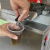 KuKoo Sugar Cane Press Juicer Electric Stainless Steel Heavy Duty Commercial Catering Juice Extractor Machine