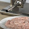 Sausage Stuffer Kit Filler 7L Maker 304 Stainless Steel Heavy Duty Commercial Meat Machine Vertical Manual 2 Speeds