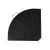 Cantilever Parasol Base - Fan x 2