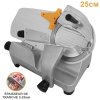 Electric Meat Food Slicer 10