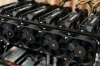 Mining Rig Frame Mining Case  6/8 GPU Crypto Coin Currency  Mining Rig Mining Steel Open Case Mining Rig Open Air Computer Case FREE Power Switch Cable & Mining Cable