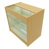 Polaris LED Shop Counter Set K900, B900, TB60 & CM60 - Maple