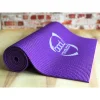 Yoga Mat Purple