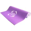 Yoga Mat Purple