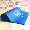 Yoga Mat Blue