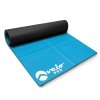 Multi-Purpose Exercise Mat, Non-Slip Rubber, EVA Foam, 175 cm x 75 cm