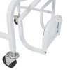 Digital Wheelchair Weighing Scales – 200kg Capacity, Medical-Grade Chair Scale