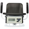 Digital Wheelchair Weighing Scales – 200kg Capacity, Medical-Grade Chair Scale