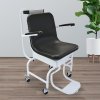 Digital Wheelchair Weighing Scales – 200kg Capacity, Medical-Grade Chair Scale