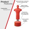 Free-standing Boxing Dummy XL