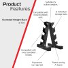 Dumbbell Weight Rack 10 Rack
