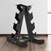 Dumbbell Weight Rack 10 Rack