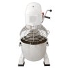 KuKoo Commercial 20 Litre Planetary Food Mixer, Bakery Equipment, Stand Mixer, 3 Speed, 220V