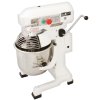 KuKoo Commercial 10 Litre Planetary Food Mixer, Bakery Equipment For Dough, Cake & Bread Making