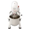 KuKoo Commercial 15 Litre Planetary Food Mixer, Bakery Equipment, Stand Mixer, 3 Speed, 220V