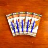 Counterfeit Money Checker Pens Detector Fake Bank Note Currency Checking Pack of 5 Marker Pens