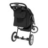 Pet Jogger - Black