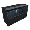 Vega LED Shop Counter Set K1500, C1500, TB60 & CM60 - Black