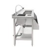 Premium Cocktail Bar Station