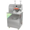 KuKoo Sugar Cane Press Juicer Electric Stainless Steel Heavy Duty Commercial Catering Juice Extractor Machine