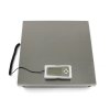 T-Mech Veterinary Animal Weighing Scales, 50cm x 50cm Platform, Stainess Steel