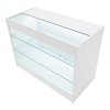 Aries LED Shop Counter Set CM60, TB60 & 2 x K1200 - White