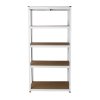3 Garage Shelving Units 5 Tier Racking Storage Warehouse Bays Industrial Heavy Duty Boltless Steel Shelves / FREE Rubber Mallet & Bay Connectors