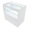 Gravity LED Shop Counter Set B900, C900, TB60 & CM60 - White