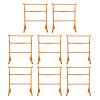 Monster Shop Trestle Stand x 8