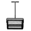 Compost Spreader Roller
