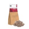 Wood Chunks BBQ Grill Wood Fired Pizza Oven Kamado Smokers Hickory 9kg