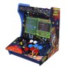Arcade Machine Table Mini Multigames Bartop Retro Assembled Gaming Cabinet Pandora 5S 1299 Classic Games Pac Man