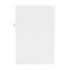LED Retail Shop Counter K900 - White