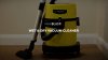 Monster Shop Valeting Shampoo Machine Carpet Washer 3 in 1 Wet and Dry Shampoo/Vacuum Cleaner, 20L 1200W Wet Water Dirt Blower Vac HEPA 4.3m Cable with Auto Rewind