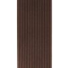 Composite Decking Boards x 7m2 Conker Brown