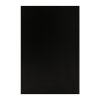 LED Retail Shop Counter C1500 - Black