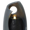 Electric Water Feature - Radiant Falls