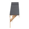 Oak Porch Kit - 1400mm