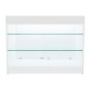 LED Retail Shop Counter K1200 - White