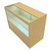Vega LED Shop Counter Set K1500, C1500, TB60 & CM60 - Maple