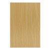 LED Retail Shop Counter B1500 - Maple