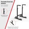 Parallettes Dip Bars XL