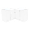 Hera LED Shop Counter Set K900, C900 & CM60 - White