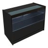 Andromeda LED Shop Counter Set LM60 & 2 x C1200 - Black